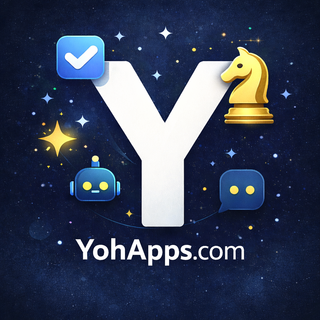 YohApps